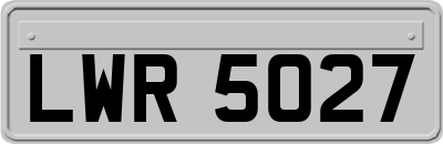 LWR5027