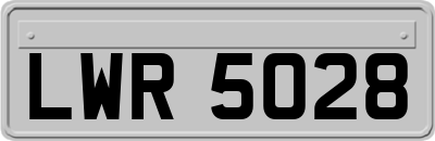 LWR5028