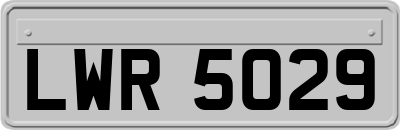 LWR5029