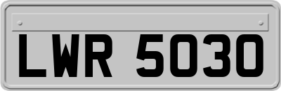 LWR5030