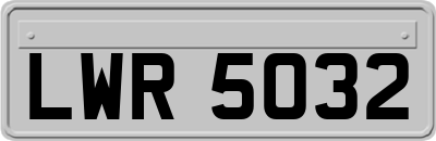 LWR5032