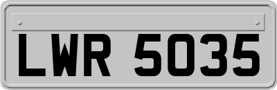 LWR5035