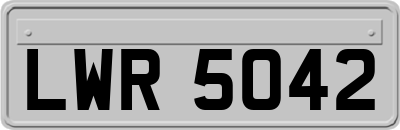 LWR5042