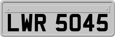 LWR5045