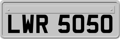 LWR5050