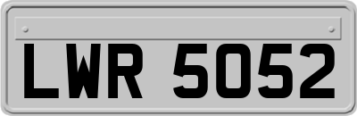 LWR5052