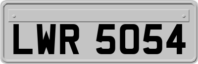 LWR5054