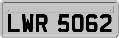 LWR5062