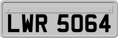 LWR5064