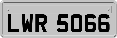 LWR5066