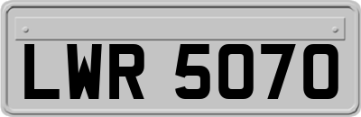 LWR5070