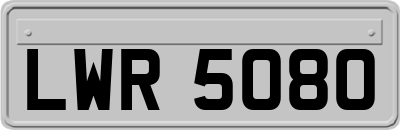 LWR5080