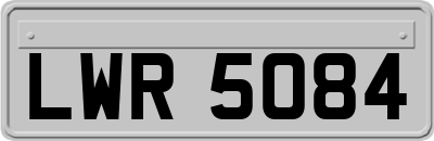 LWR5084