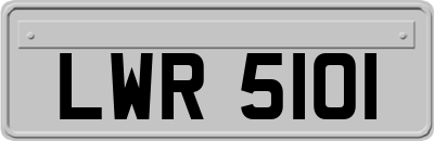 LWR5101