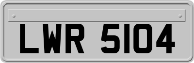 LWR5104