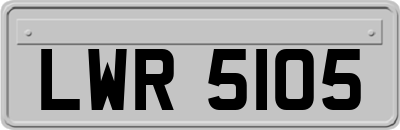 LWR5105