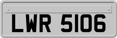 LWR5106