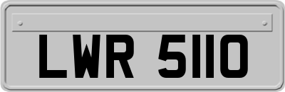 LWR5110