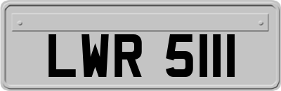 LWR5111