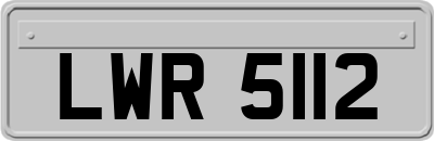 LWR5112