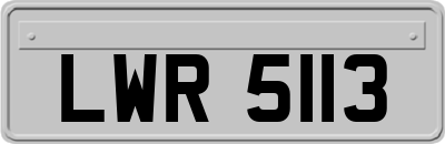 LWR5113