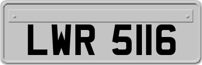 LWR5116