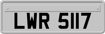 LWR5117