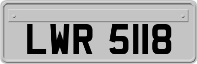 LWR5118