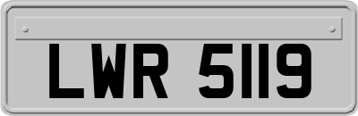 LWR5119