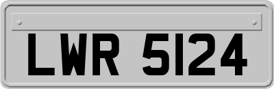 LWR5124