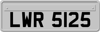 LWR5125