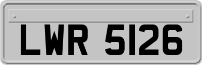 LWR5126