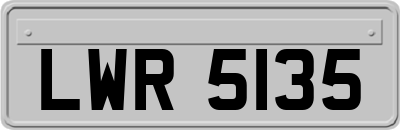 LWR5135