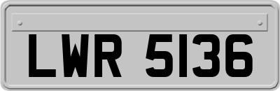 LWR5136