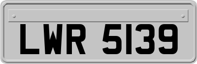 LWR5139