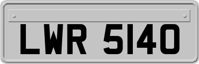 LWR5140