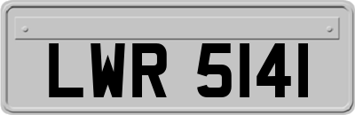 LWR5141