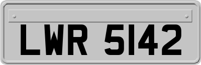 LWR5142