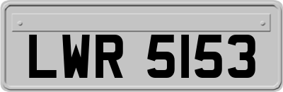 LWR5153