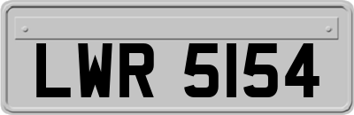 LWR5154