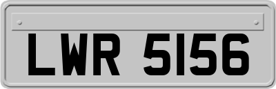 LWR5156