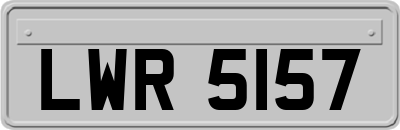 LWR5157