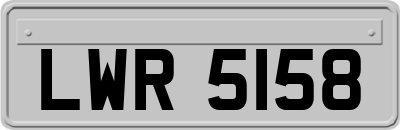 LWR5158