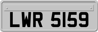 LWR5159