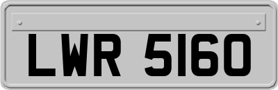 LWR5160