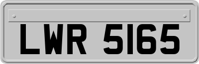 LWR5165