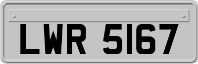 LWR5167