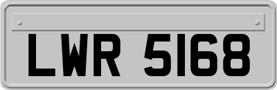 LWR5168