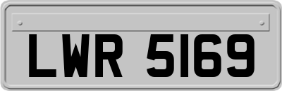 LWR5169