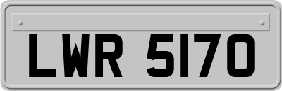 LWR5170